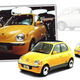 Illustration for article titled Subaru Almost Jumped on the Retro Bandwagon Back in the Late 90s But Didnt